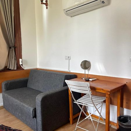 אנטליה Held Hotel מראה חיצוני תמונה