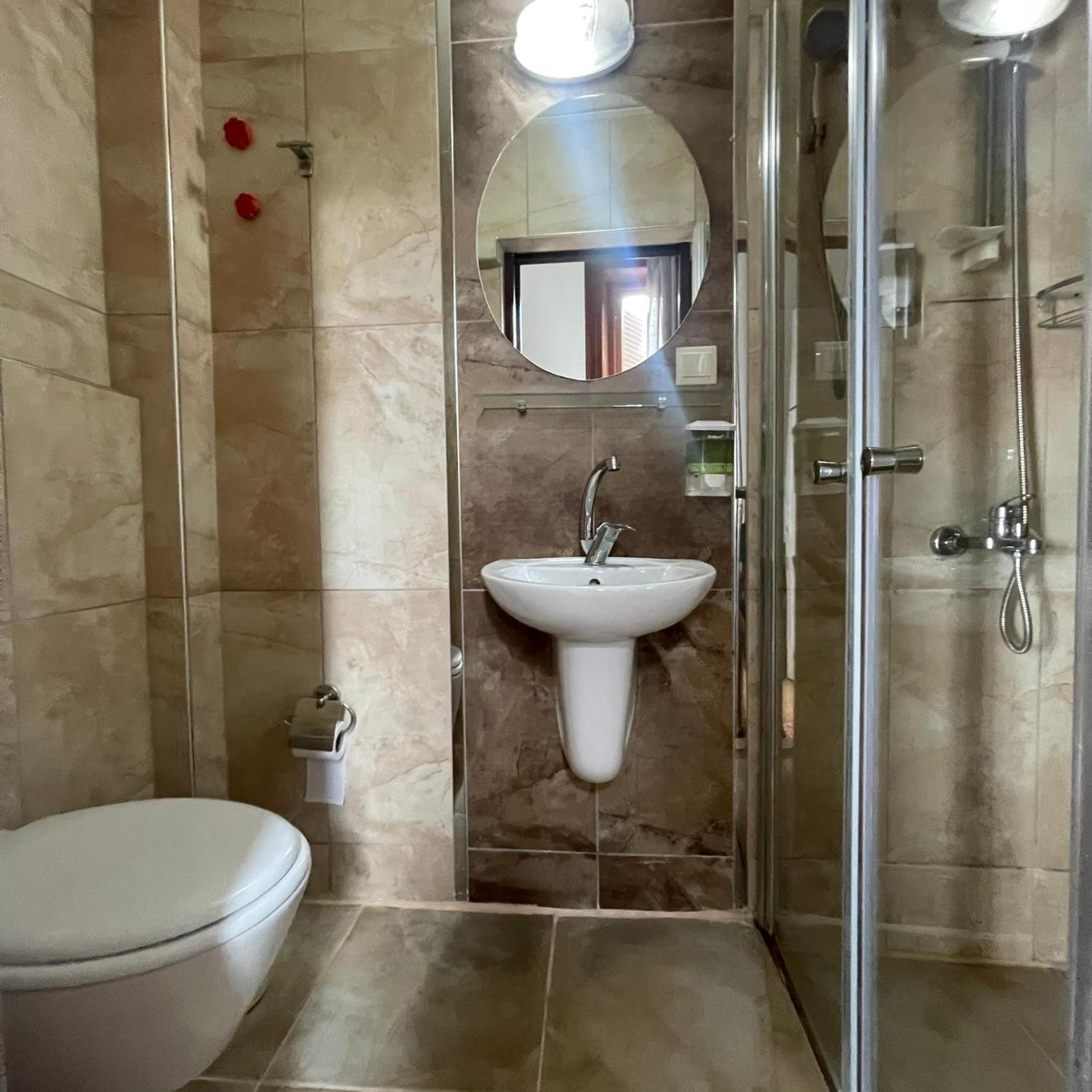 אנטליה Held Hotel מראה חיצוני תמונה