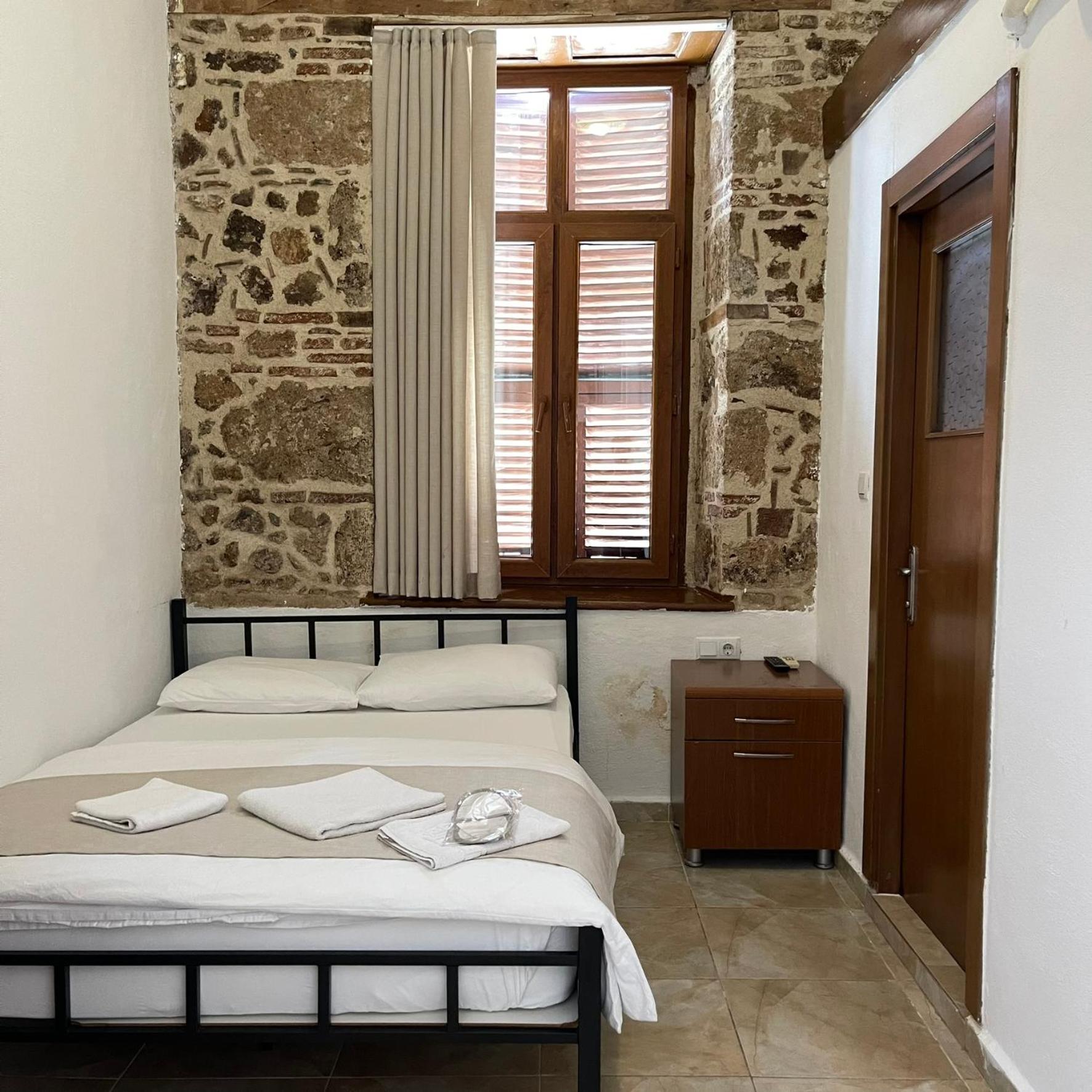 אנטליה Held Hotel מראה חיצוני תמונה