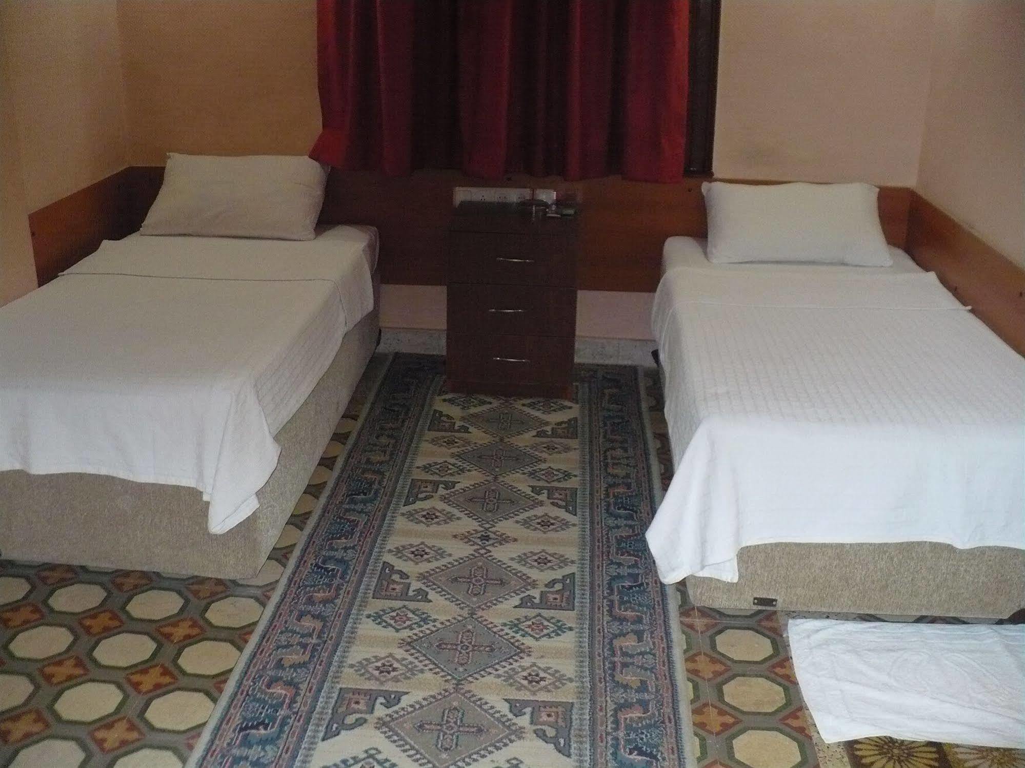 אנטליה Held Hotel מראה חיצוני תמונה