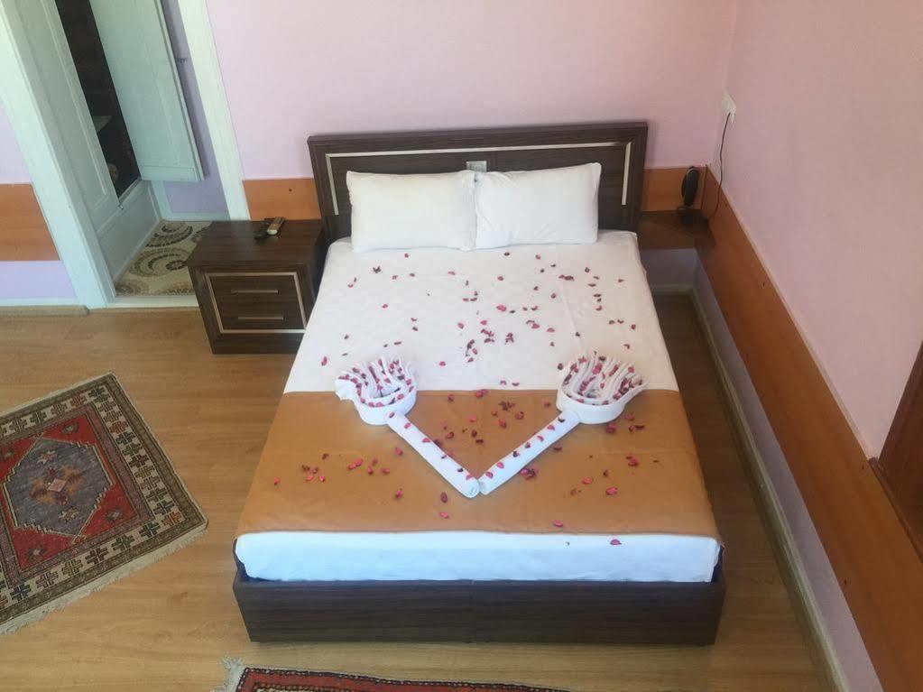 אנטליה Held Hotel מראה חיצוני תמונה